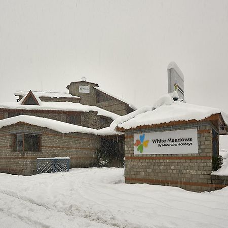 מלון מנאלי Club Mahindra White Meadows חדר תמונה