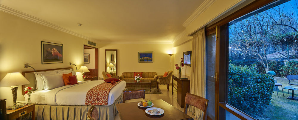 מלון מנאלי Club Mahindra White Meadows מראה חיצוני תמונה
