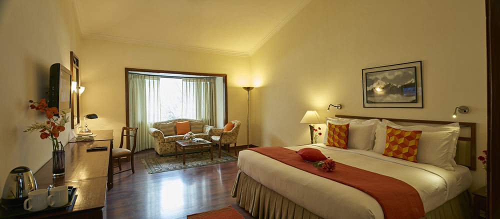 מלון מנאלי Club Mahindra White Meadows מראה חיצוני תמונה