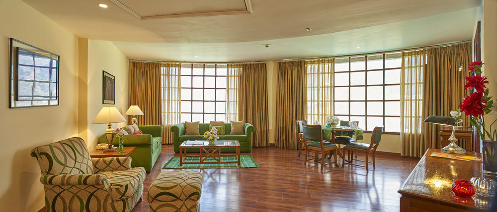 מלון מנאלי Club Mahindra White Meadows מראה חיצוני תמונה