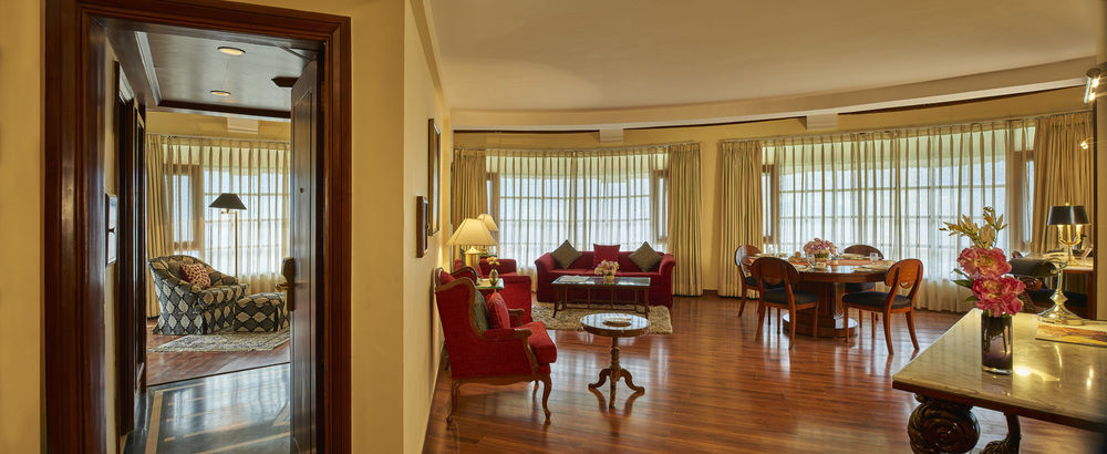 מלון מנאלי Club Mahindra White Meadows מראה חיצוני תמונה